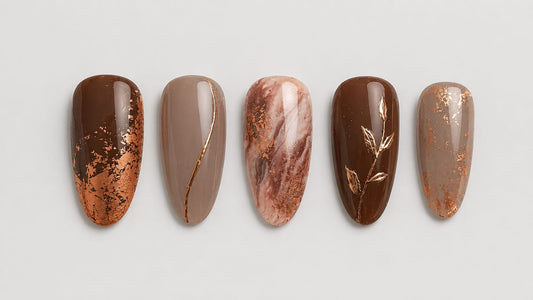 Chocolate Elegance