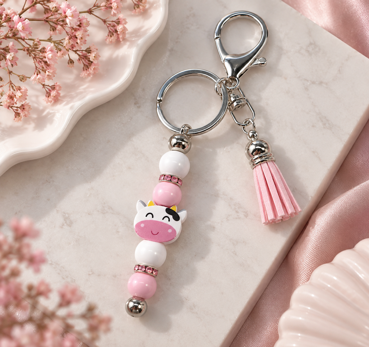 Keychain – handgemachter Schlüsselanhänger