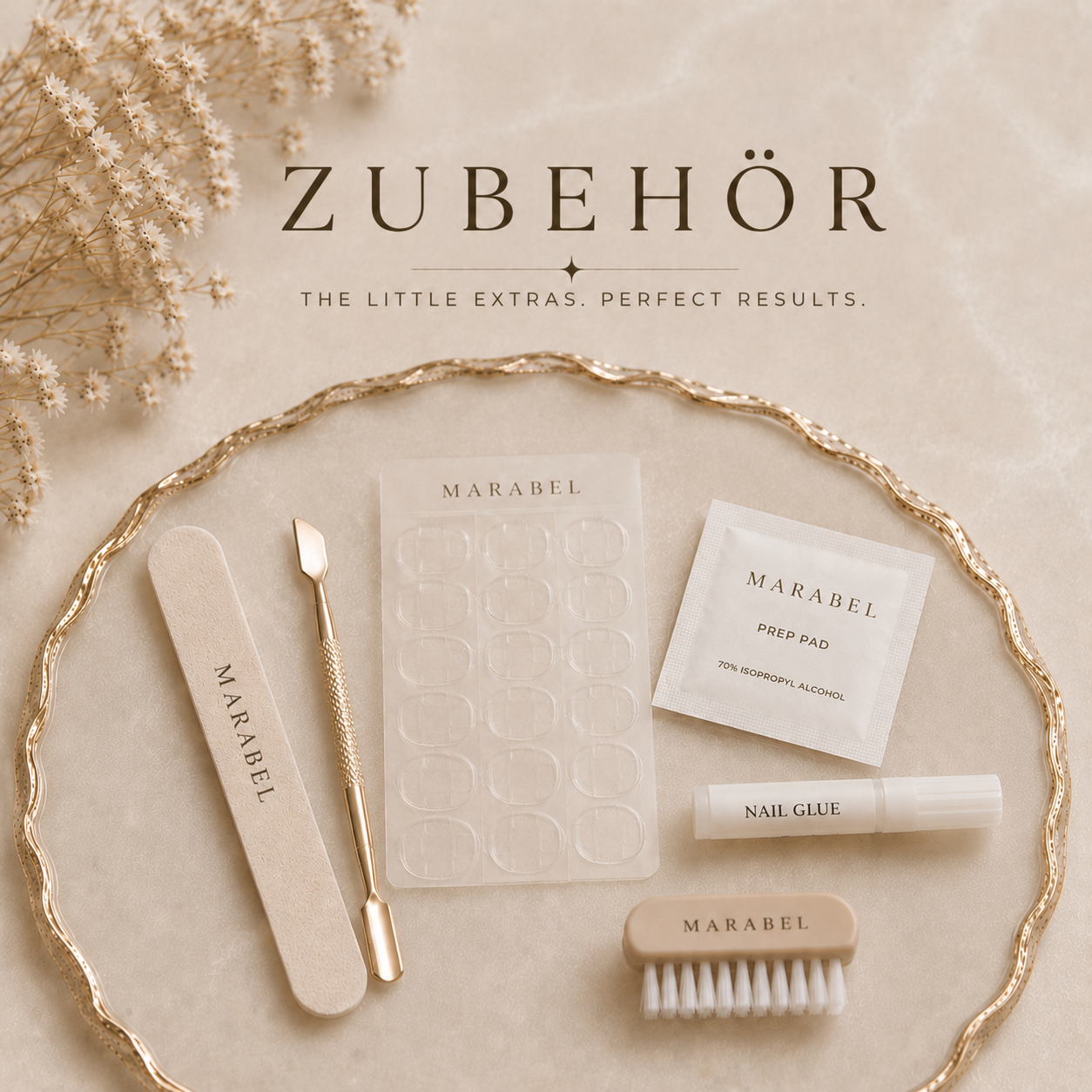 Zubehör