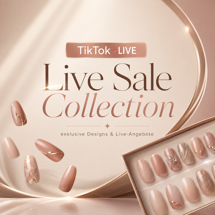 TikTok LIVE SALE 🔥