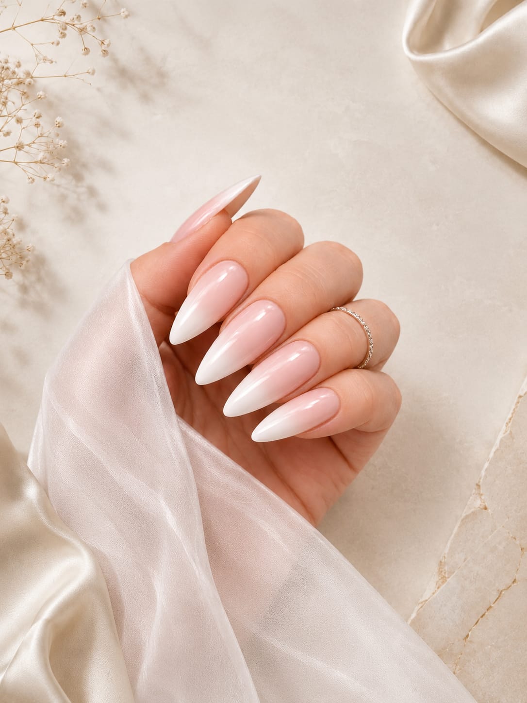 Babyboomer - Zeitlose Eleganz in Perfektion ✨