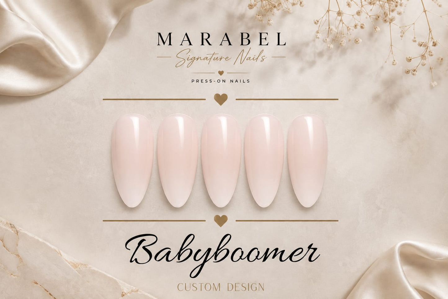 Babyboomer - Zeitlose Eleganz in Perfektion ✨