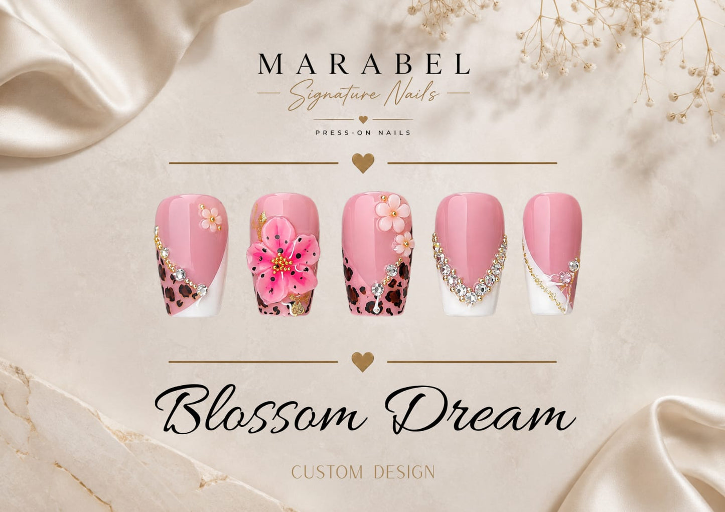 Blossom Dream