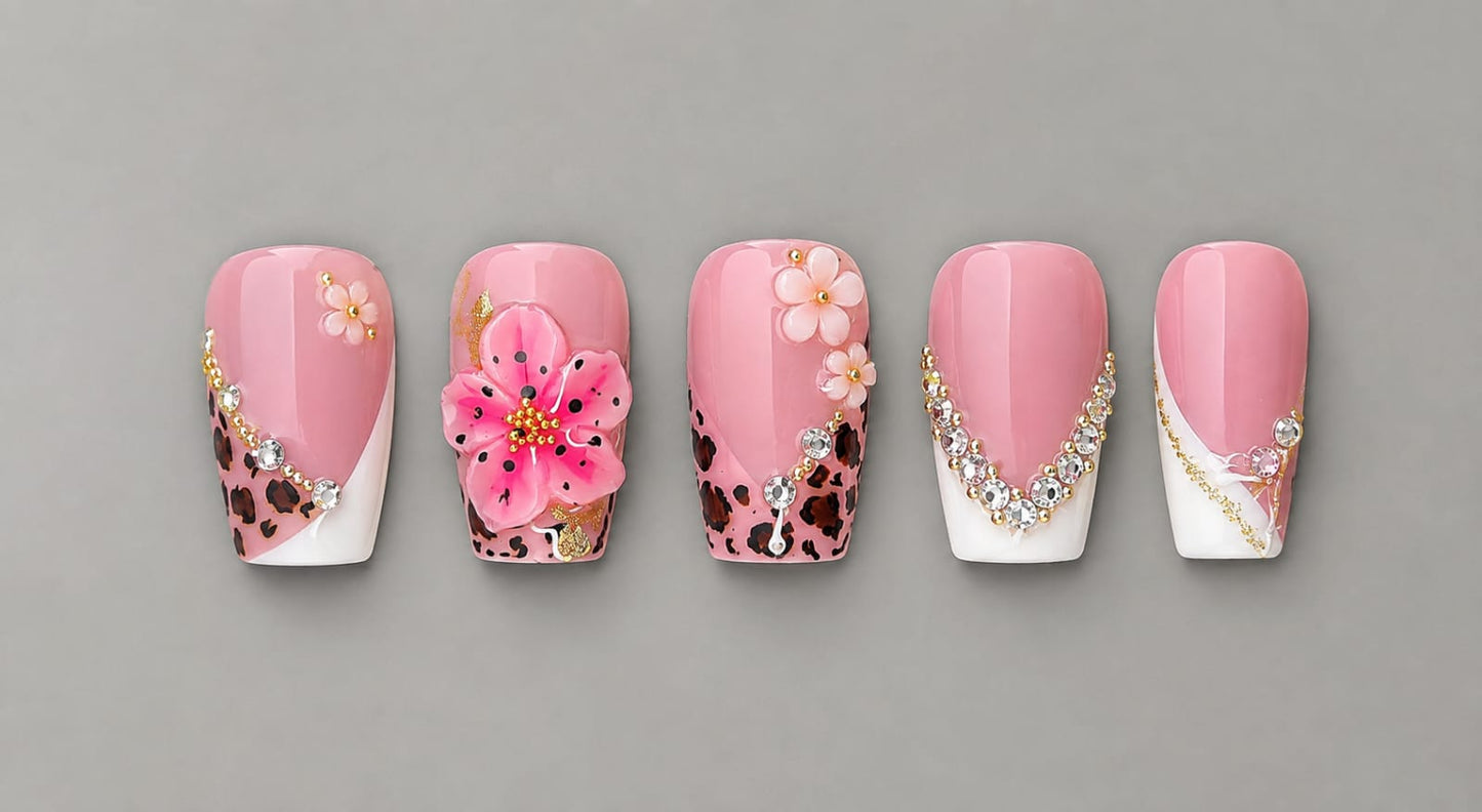 Blossom Dream