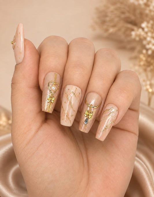 Caramel Latte