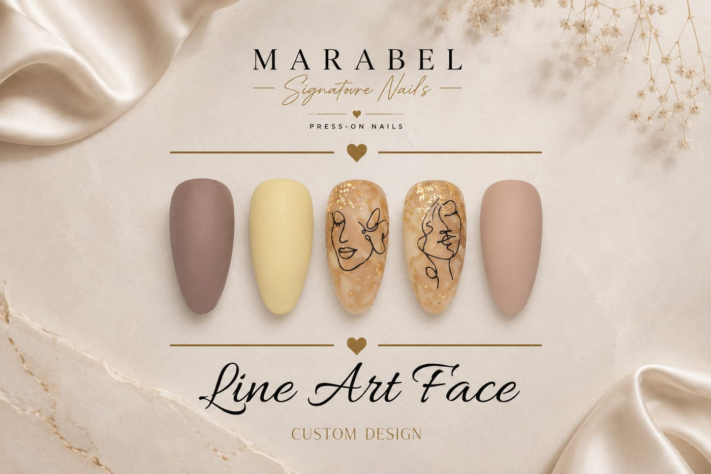 Line Art Face – Minimalistische Kunst trifft auf moderne Eleganz 🎨