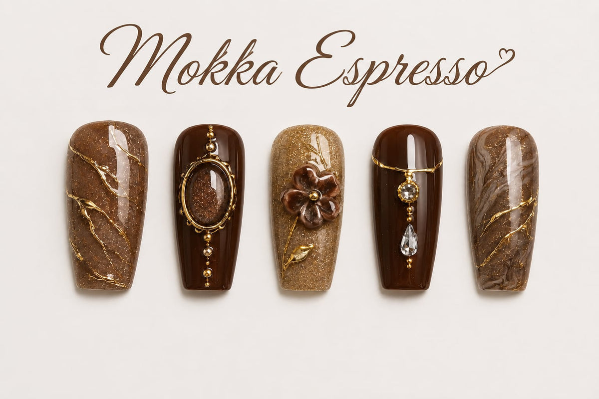 Mokka Espresso