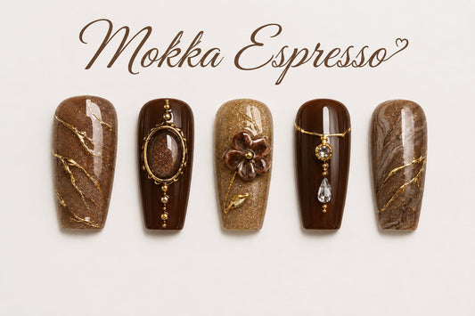 Mokka Espresso