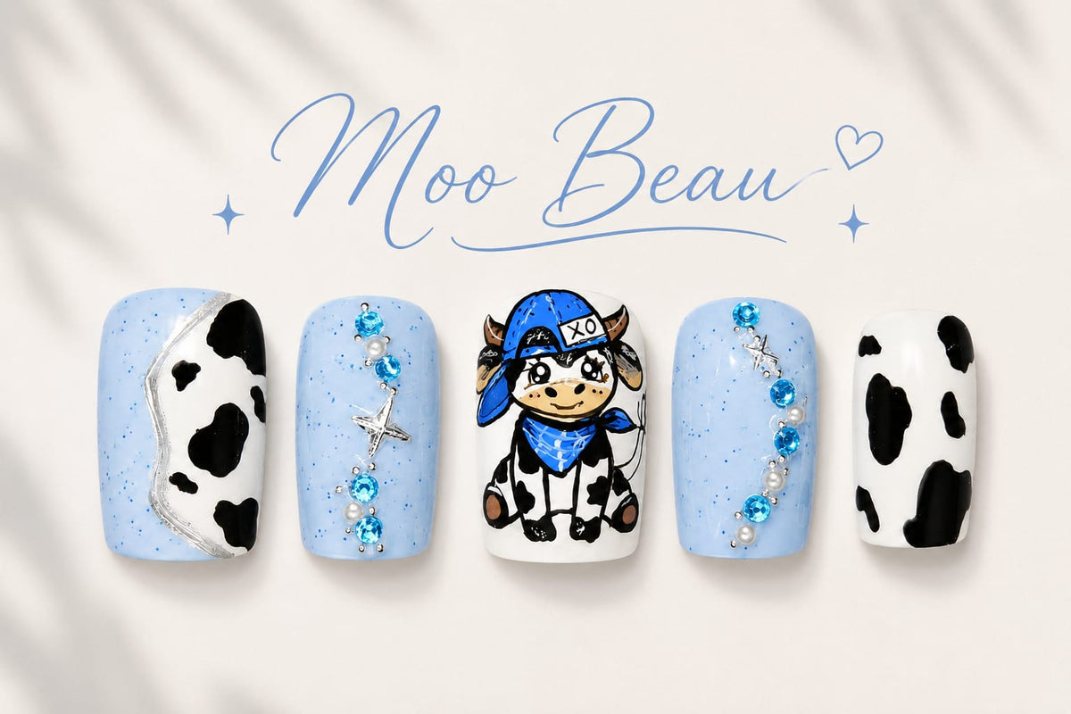 MooBeau