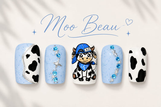 MooBeau