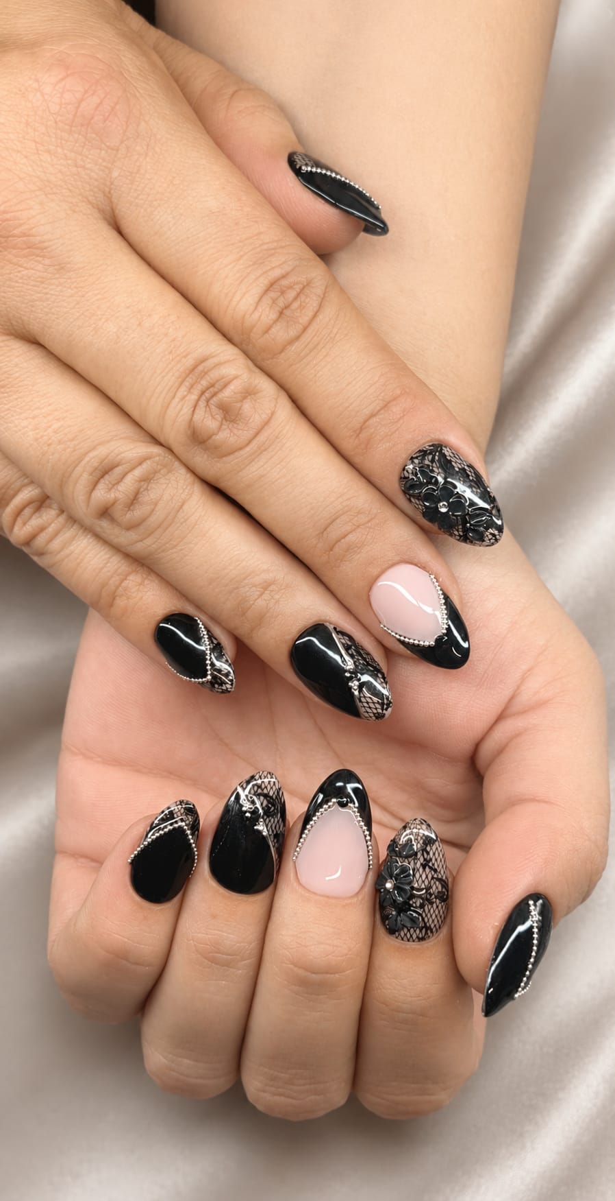 Noir Elegance