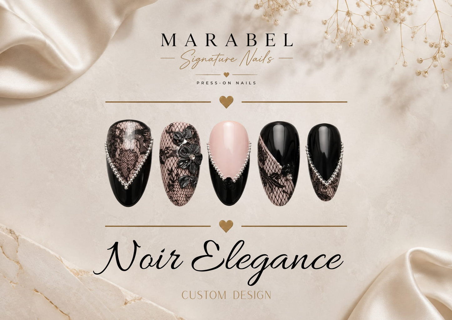 Noir Elegance
