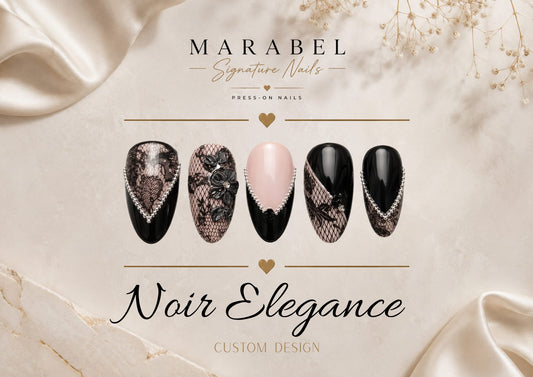 Noir Elegance