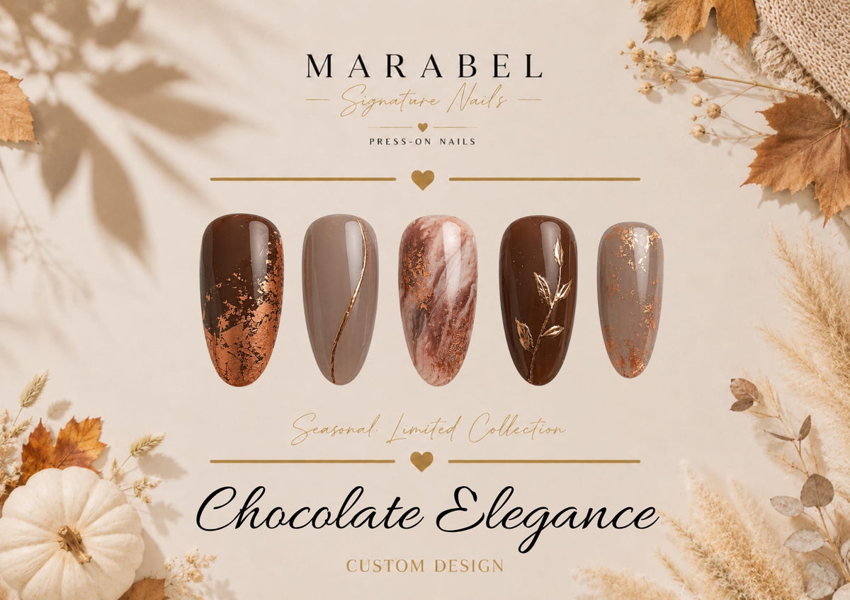 Chocolate Elegance