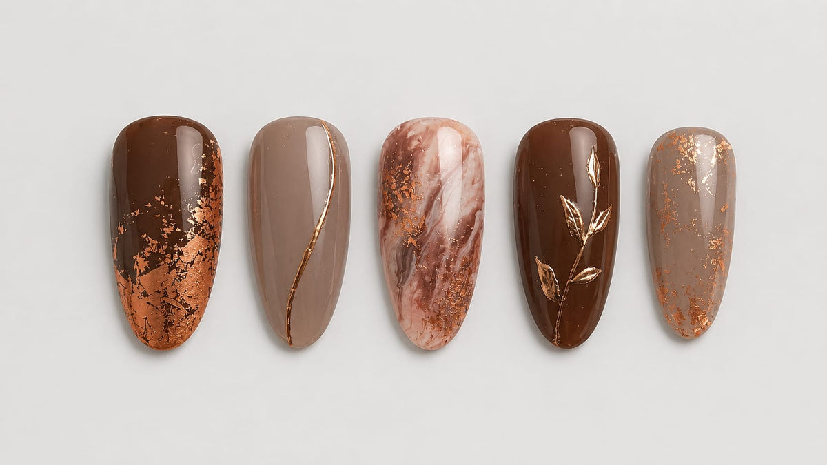 Chocolate Elegance