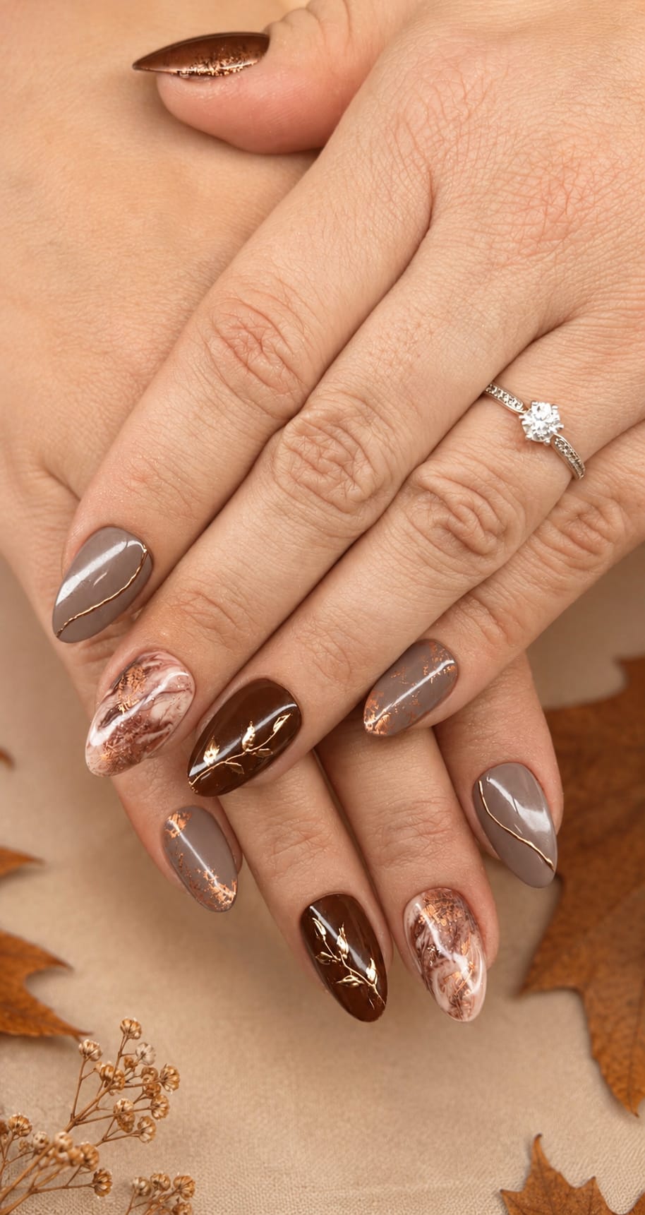 Chocolate Elegance