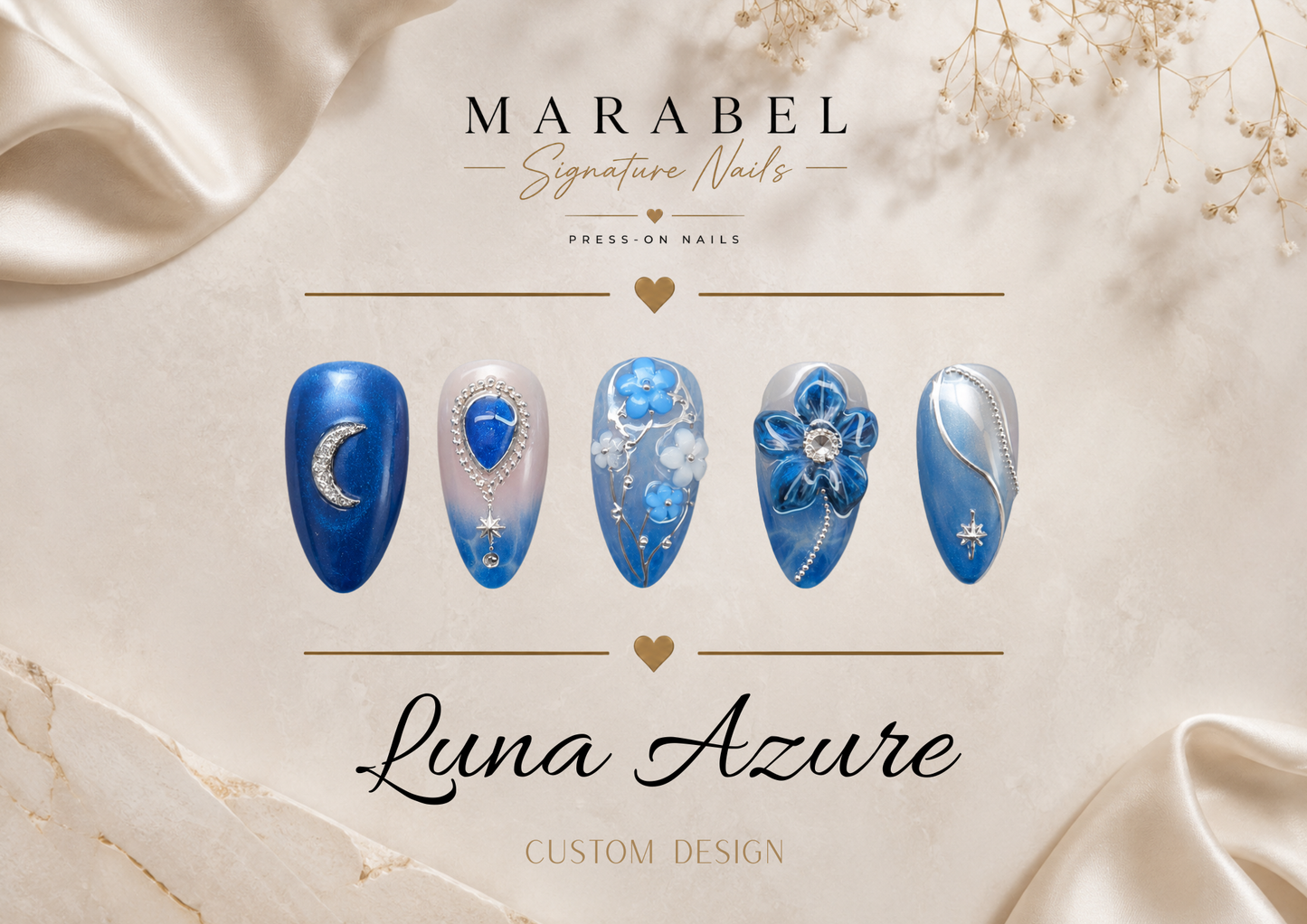 Luna Azure