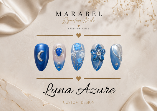 Luna Azure