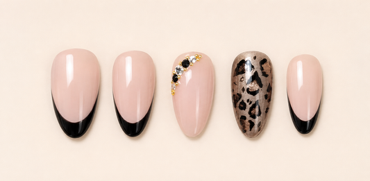 Nude Instinct