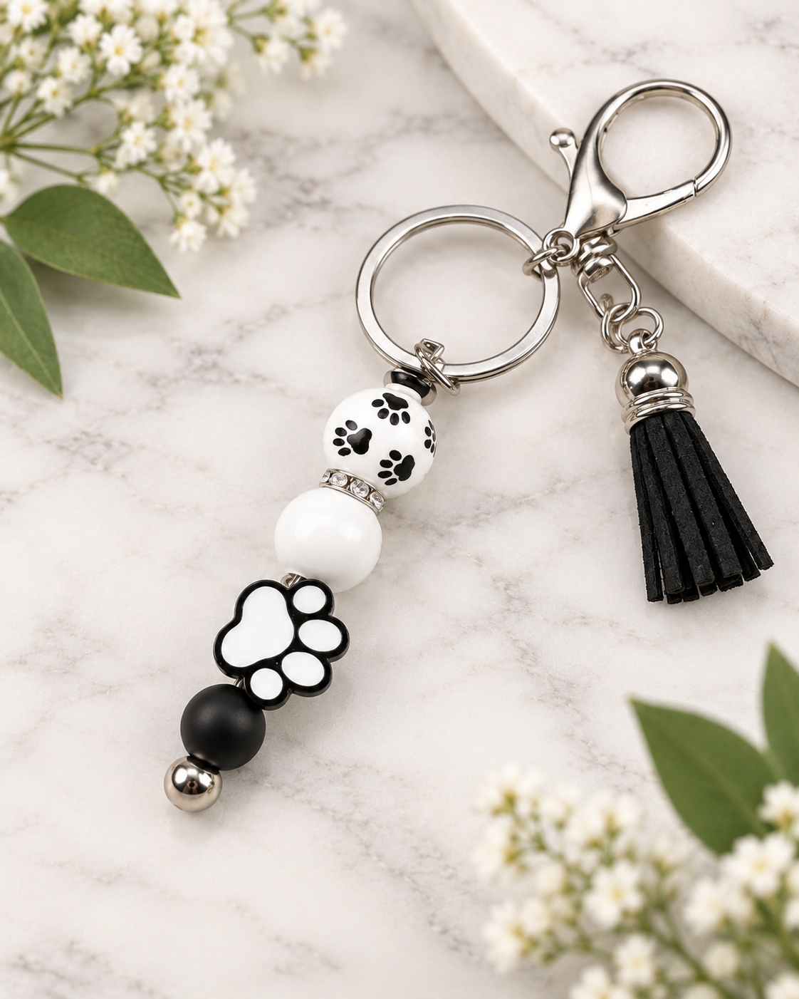 Keychain – handgemachter Schlüsselanhänger