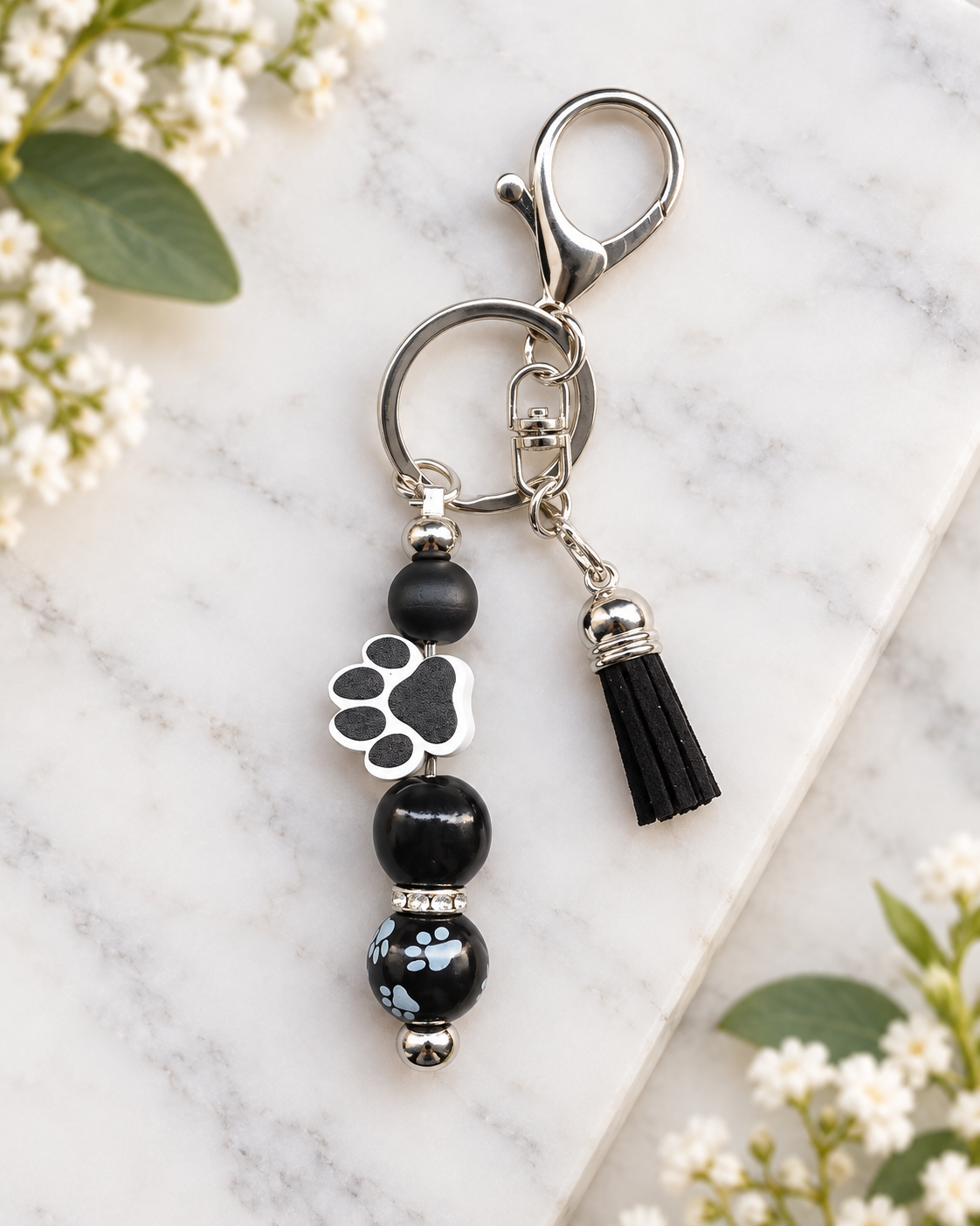 Keychain – handgemachter Schlüsselanhänger