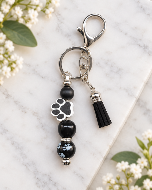 Keychain – handgemachter Schlüsselanhänger